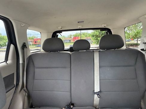 Used 2009 Ford Escape XLT FWD image 20