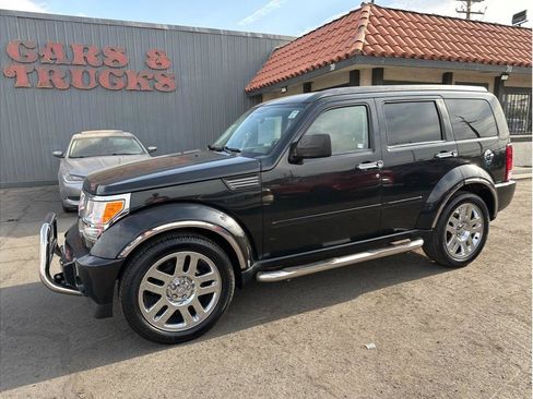 Used 2010 Dodge Nitro SE w/ Popular Equipment Group RWD image 12