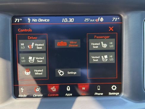 Used 2023 Dodge Charger Scat Pack w/ Plus Group image 24