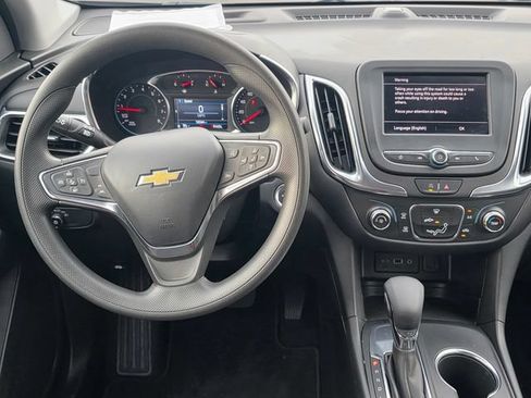 Certified 2023 Chevrolet Equinox LT w/ LPO, Cargo Package FWD image 15