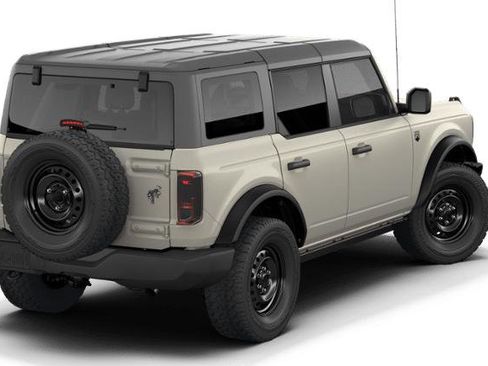 New 2026 Ford Bronco Big Bend AWD/4WD image 28