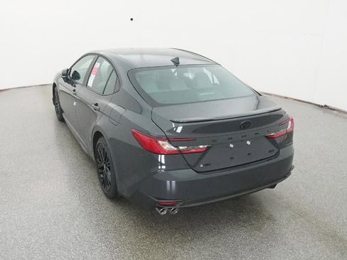 New 2026 Toyota Camry SE image 6