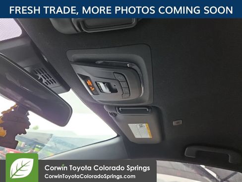 Used 2025 Toyota Corolla FX FWD image 12