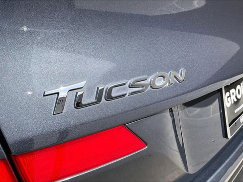 Used 2021 Hyundai Tucson Value image 29
