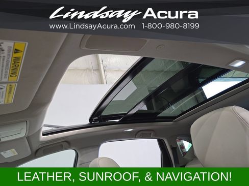 Used 2025 Acura RDX SH-AWD w/ Technology Package image 21