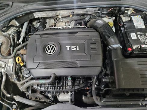 Used 2021 Volkswagen Jetta GLI Autobahn image 30
