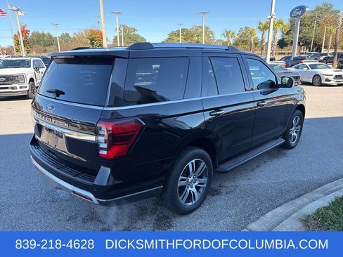 Used 2024 Ford Expedition Limited image 5