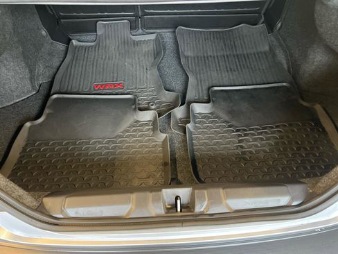 Used 2024 Subaru WRX Premium AWD/4WD image 14