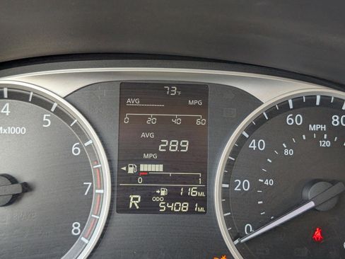 Used 2021 Nissan Kicks S image 23