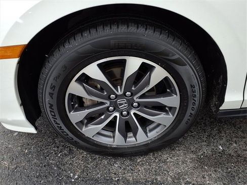 Used 2022 Honda Odyssey EX-L image 26