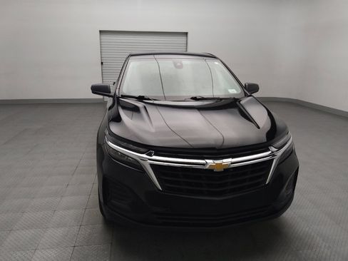 Used 2022 Chevrolet Equinox LS FWD image 14