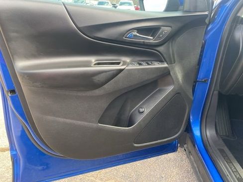 Used 2019 Chevrolet Equinox LT w/ Sun & Navigation Package FWD image 19