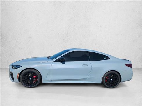 New 2027 BMW M440i Coupe w/ Premium Package RWD image 5