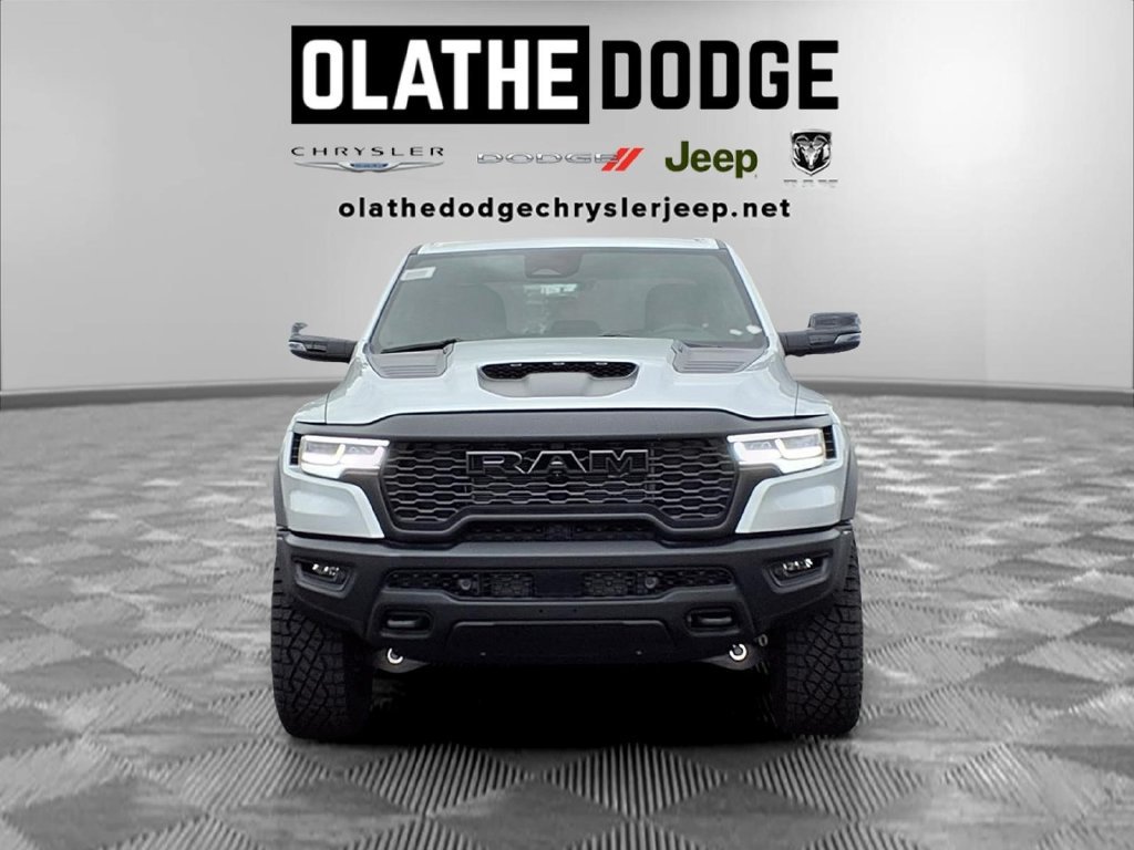 New 2027 RAM 1500 RHO AWD/4WD image 29