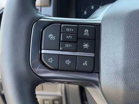 New 2025 Ford F150 Platinum w/ Equipment Group 702A High image 23