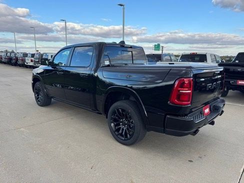 New 2026 RAM 1500 Limited AWD/4WD image 5
