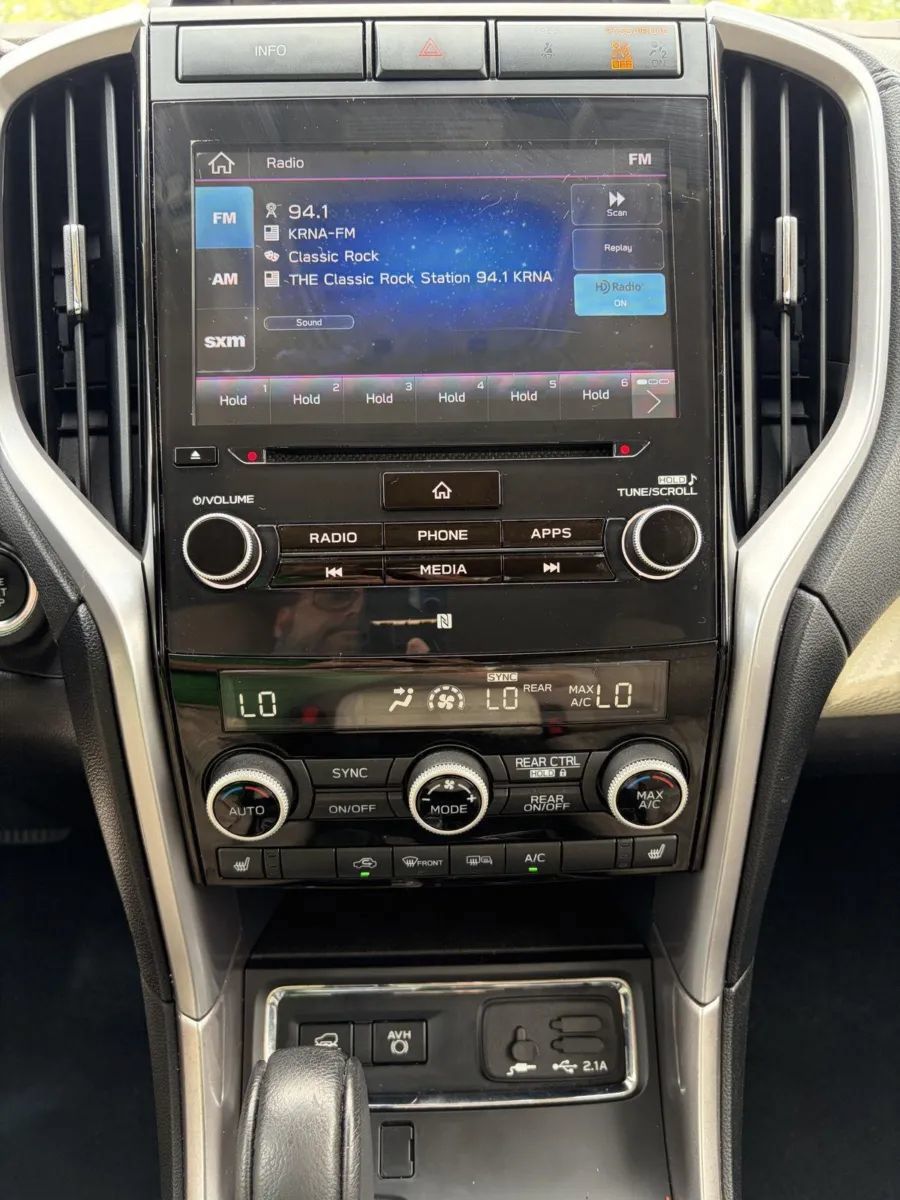Used 2019 Subaru Ascent Premium AWD/4WD image 23