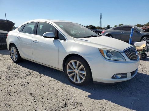 Used 2013 Buick Verano Leather image 3