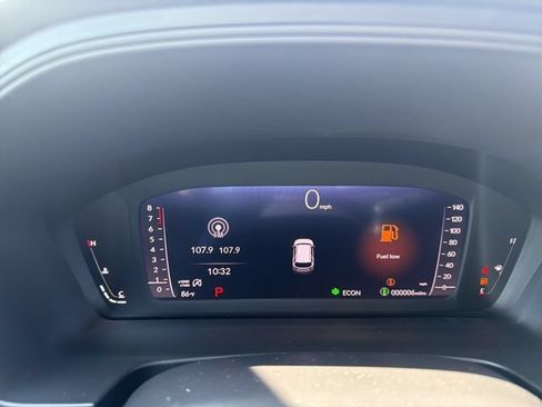 New 2026 Honda Pilot TrailSport image 32