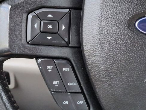 Used 2016 Ford F150 XLT w/ Equipment Group 301A Mid image 23