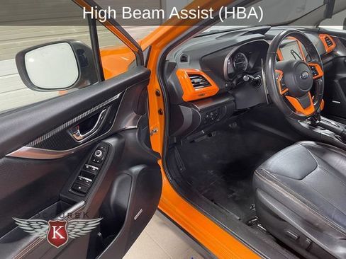 Used 2018 Subaru Crosstrek 2.0i Limited AWD/4WD image 11