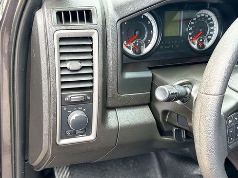 Used 2022 RAM 1500 Tradesman w/ Popular Equipment Group image 11