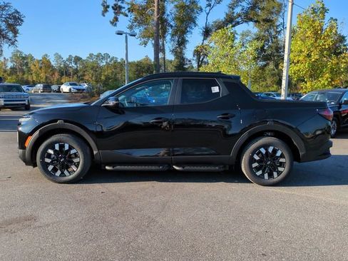 New 2026 Hyundai Santa Cruz SEL image 8