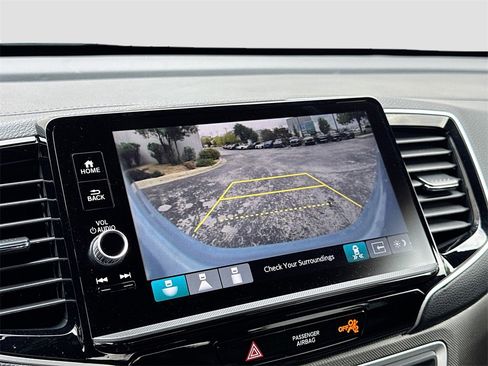 Used 2025 Honda Ridgeline TrailSport image 14