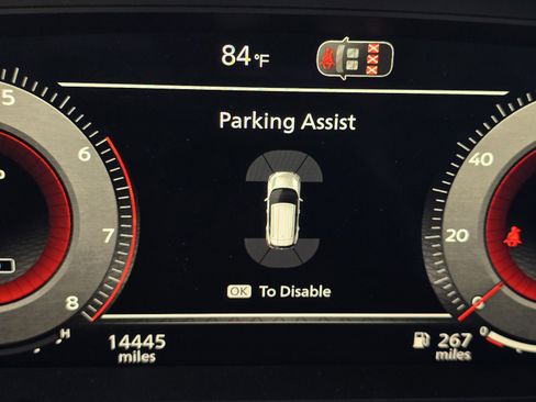 Certified 2026 Nissan Rogue SL AWD/4WD image 20
