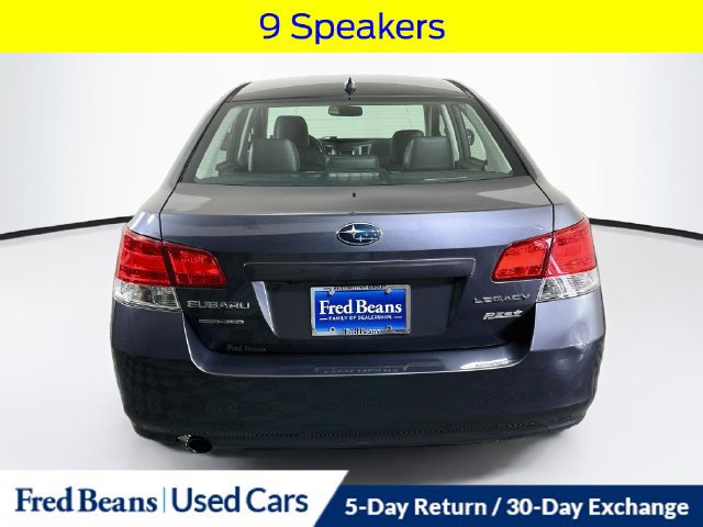 Used 2014 Subaru Legacy 2.5i Limited AWD/4WD image 7