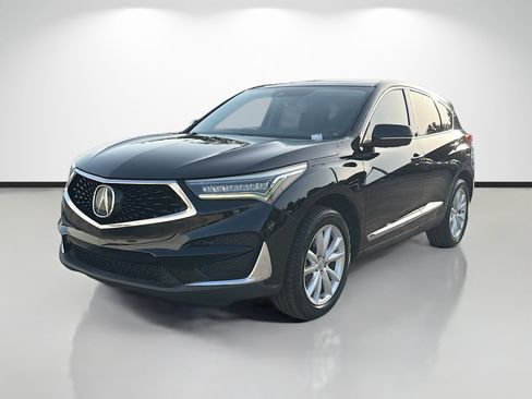 Used 2020 Acura RDX FWD image 7