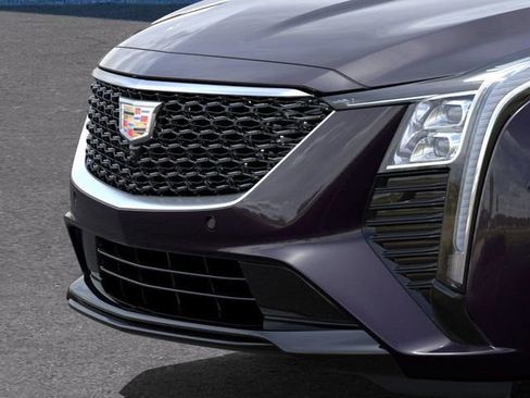 New 2025 Cadillac CT5 Premium Luxury w/ Sun And Sound Package image 13