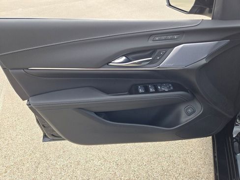 New 2026 Cadillac CT4 Premium Luxury image 21