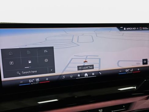 Certified 2026 BMW 550e xDrive AWD/4WD image 18