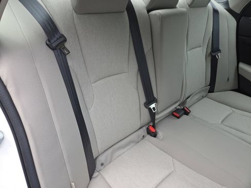 Certified 2025 Honda Accord SE image 24