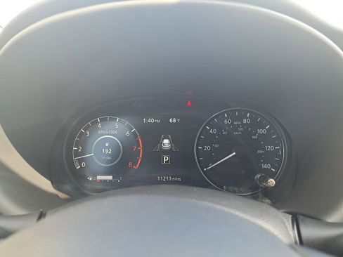 Certified 2023 Nissan Kicks SV image 22