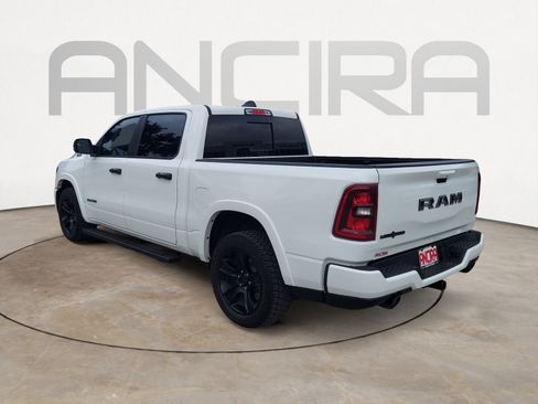 Used 2025 RAM 1500 Lone Star RWD image 8