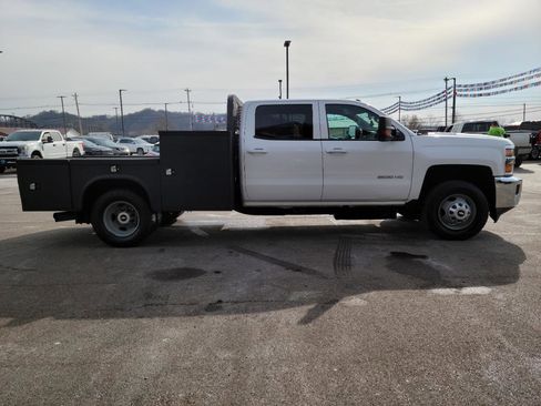 Used 2015 Chevrolet Silverado 3500 LT image 20