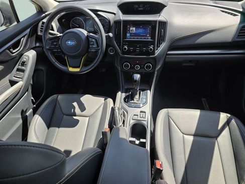 Used 2022 Subaru Crosstrek 2.5i Sport AWD/4WD image 31