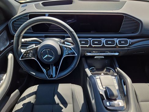 Used 2024 Mercedes-Benz GLE 580 4MATIC image 14