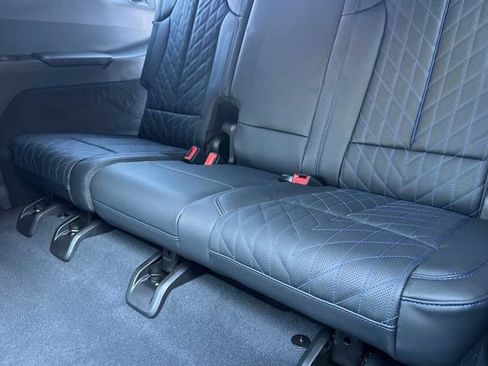 New 2026 Cadillac Escalade IQL Sport 1 image 16