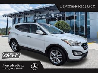 Used 2015 Hyundai Santa Fe Sport 2.0T w/ Option Group 05 FWD video 1