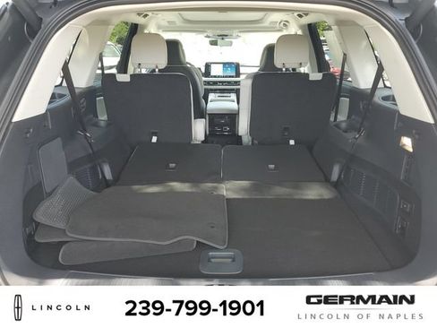 New 2026 Lincoln Aviator Reserve AWD/4WD image 21