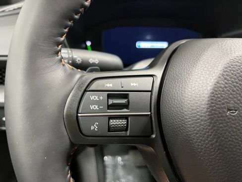 New 2026 Honda CR-V Sport-L image 15