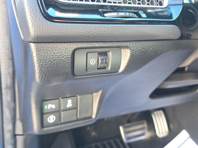Used 2024 Honda Civic Sport Touring image 17