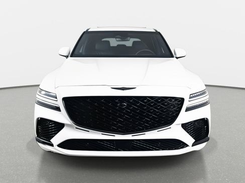 New 2026 Genesis GV80 3.5T Prestige AWD/4WD image 2