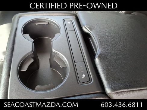 Certified 2025 MAZDA CX-5 AWD 2.5 S image 9