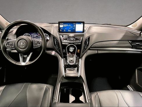 Used 2021 Acura RDX AWD w/ Technology Package image 7