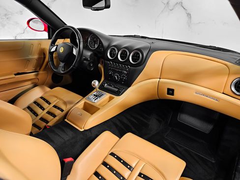 Used 2002 Ferrari 575M Maranello RWD image 20