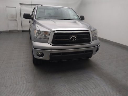 Used 2013 Toyota Tundra 4x4 Double Cab w/ TRD Off-Road Pkg image 14